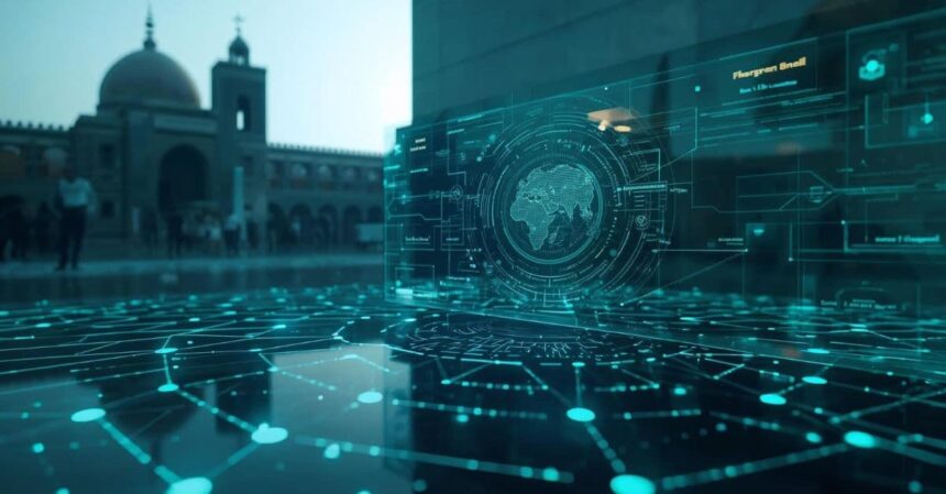 Cyberdéfense et IA : enjeux pour le Maroc