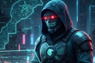 Cybermenaces : l'évolution du paysage numérique marocain