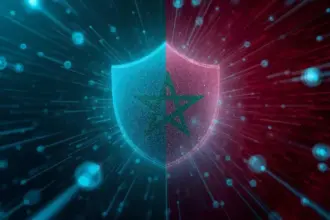 Cybersécurité au Maroc : protéger les données des Marocains