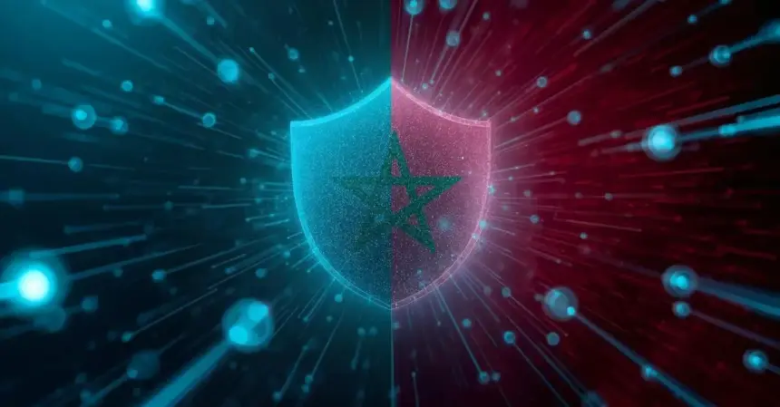 Cybersécurité au Maroc : protéger les données des Marocains