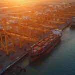 Dakhla Atlantique : le Maroc redessine l'Afrique portuaire