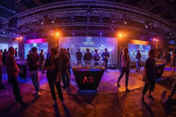 Dakhla célèbre l'innovation avec trois projets IA primés