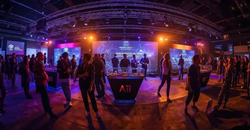 Dakhla célèbre l'innovation avec trois projets IA primés