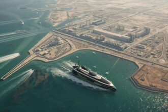 Dakhla : comment la ville devient un laboratoire pour la tech maritime