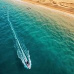 Dakhla : intelligence artificielle dans les sports nautiques