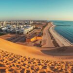 Dakhla, la nouvelle perle du Maroc : découverte des futurs projets