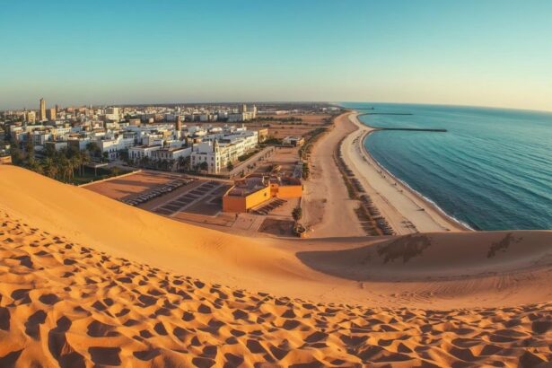 Dakhla, la nouvelle perle du Maroc : découverte des futurs projets