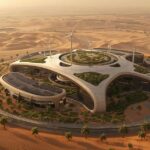 Dakhla s'impose comme hub africain de l'IA et de l'énergie verte