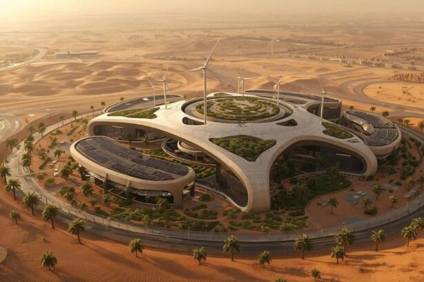 Dakhla s'impose comme hub africain de l'IA et de l'énergie verte