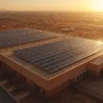 Data centers au Maroc : avantage grâce au solaire ?