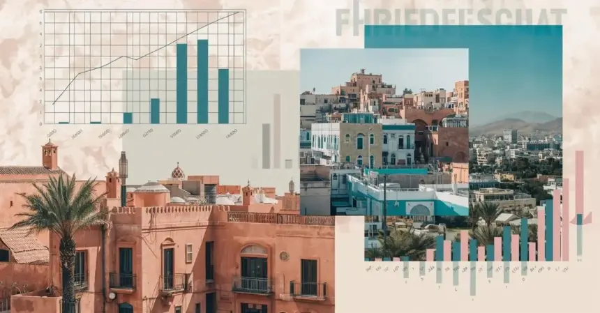 Data et immobilier au Maroc : vers une transparence des prix ?