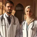 Digitalisation des professions libérales au Maroc