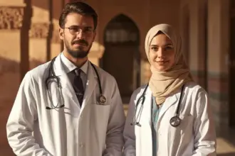 Digitalisation des professions libérales au Maroc