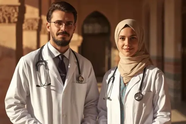 Digitalisation des professions libérales au Maroc