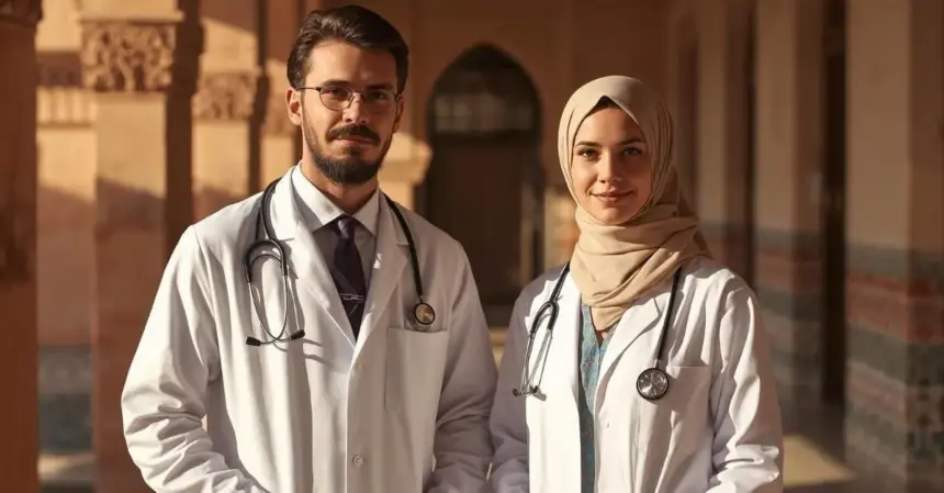 Digitalisation des professions libérales au Maroc