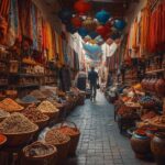 E-commerce marocain : tendances et challenges