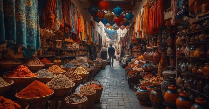 E-commerce marocain : tendances et challenges