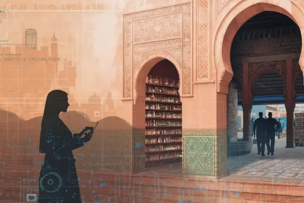 E-réputation au Maroc et recrutement de talents