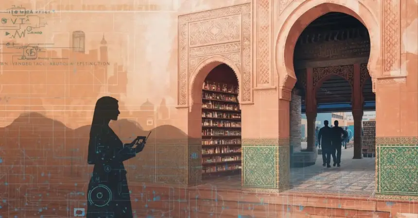 E-réputation au Maroc et recrutement de talents