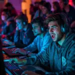 E-sport au Maroc : marché en croissance