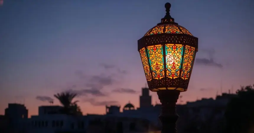 Éclairage public intelligent au Maroc