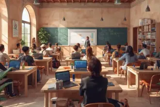 Écoles de code au Maroc : lesquelles choisir ?