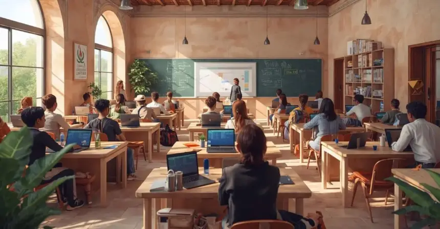 Écoles de code au Maroc : lesquelles choisir ?