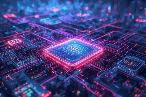 Edge computing : opportunité pour l’industrie marocaine