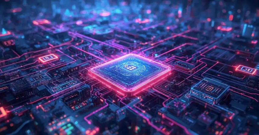 Edge computing : opportunité pour l’industrie marocaine