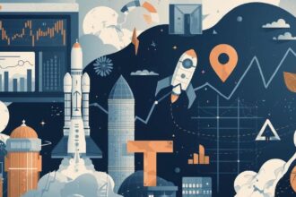 Elon Musk envisagerait d’introduire SpaceX en bourse