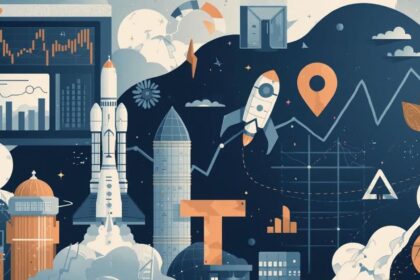 Elon Musk envisagerait d’introduire SpaceX en bourse