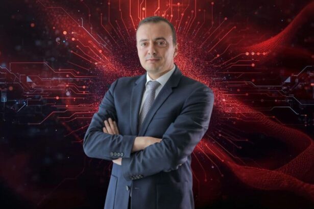 Entretien avec Ali Seddiki, Directeur général de l’AMDIE au Maroc