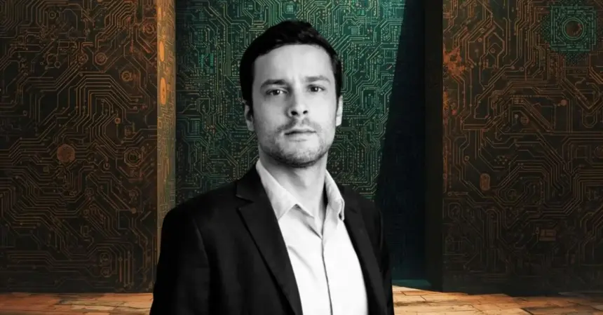 Entretien avec le marocain Brahim Zaid, fondateur de Alya