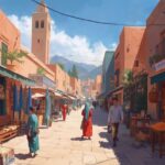 Erreurs fréquentes des nouveaux expatriés au Maroc