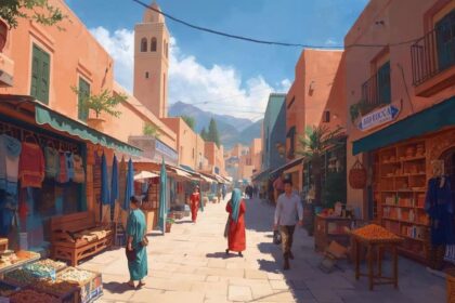 Erreurs fréquentes des nouveaux expatriés au Maroc