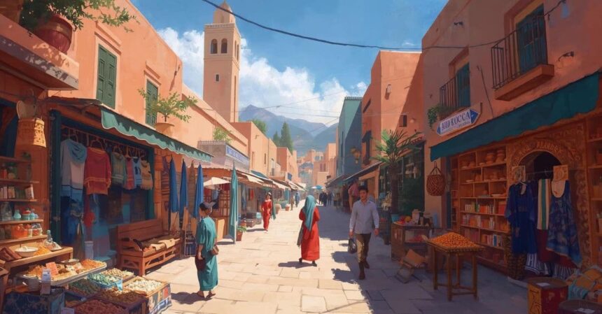 Erreurs fréquentes des nouveaux expatriés au Maroc