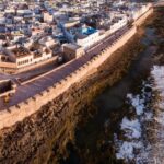 Essaouira : tech et énergie renouvelable au service du tourisme