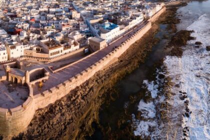 Essaouira : tech et énergie renouvelable au service du tourisme