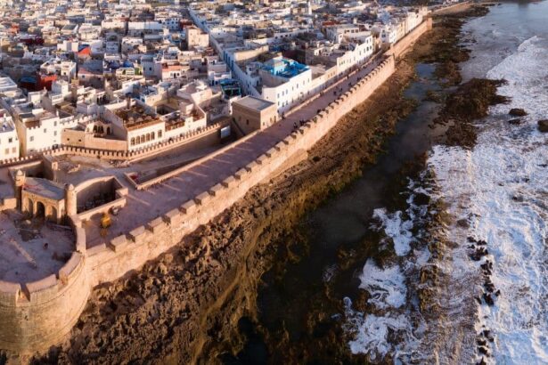 Essaouira : tech et énergie renouvelable au service du tourisme
