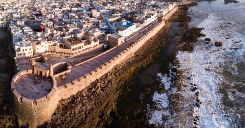 Essaouira : tech et énergie renouvelable au service du tourisme