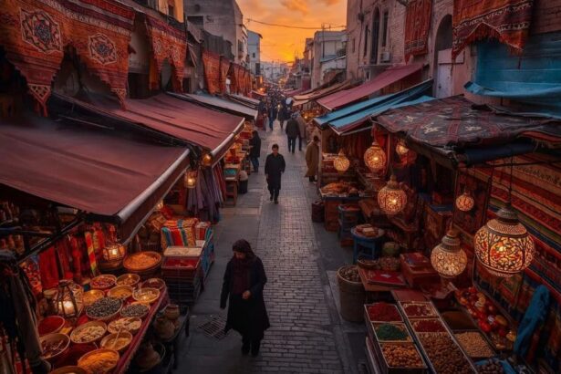 Éthique et IA : les débats au Maroc