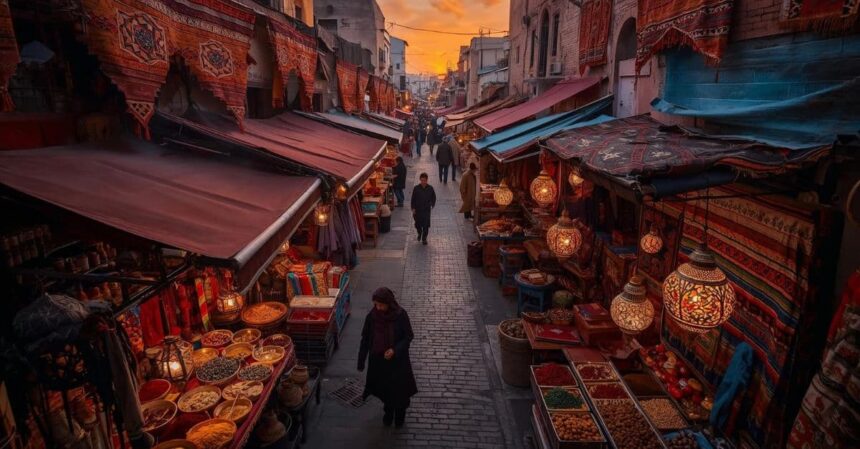 Éthique et IA : les débats au Maroc