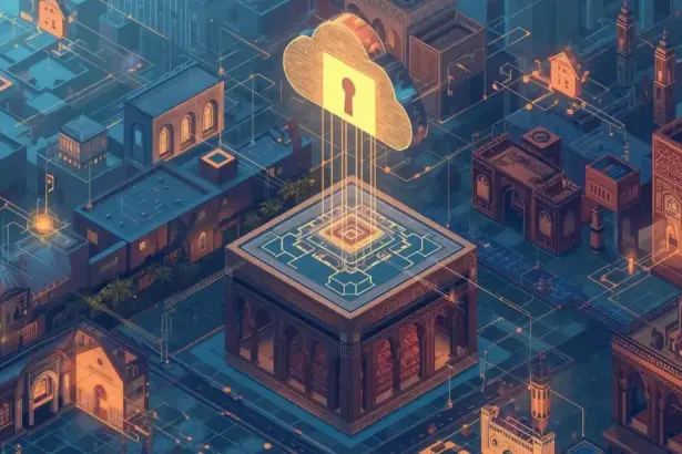 Étude : cybersécurité et adoption du cloud au Maroc