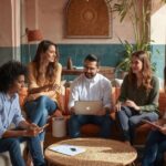 Expatriation et entrepreneuriat au Maroc