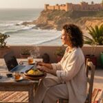 Expatriation temporaire ou permanente au Maroc ?