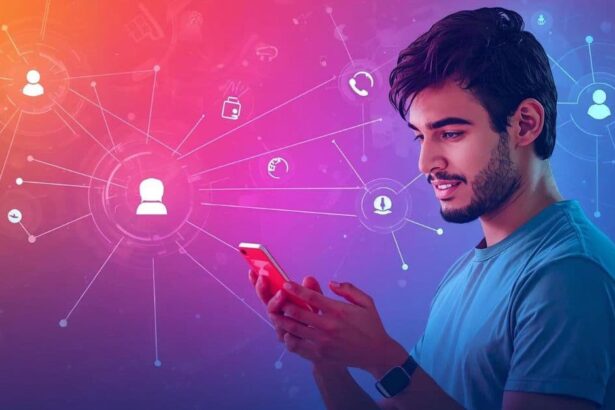 Faut-il interdire les réseaux sociaux aux jeunes Marocains ?