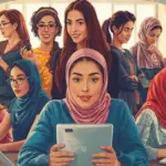 Femmes dans la tech au Maroc : état des lieux et perspectives