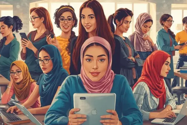 Femmes dans la tech au Maroc : état des lieux et perspectives