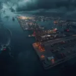 Fermeture du détroit d’Ormuz : Tanger Med en position de force