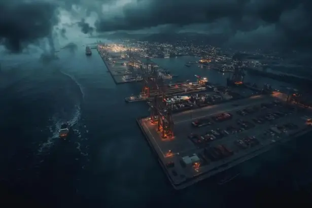 Fermeture du détroit d’Ormuz : Tanger Med en position de force